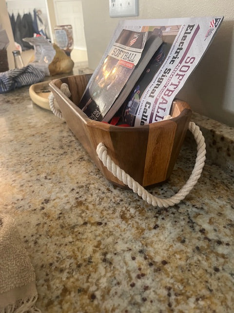 The Utility Basket