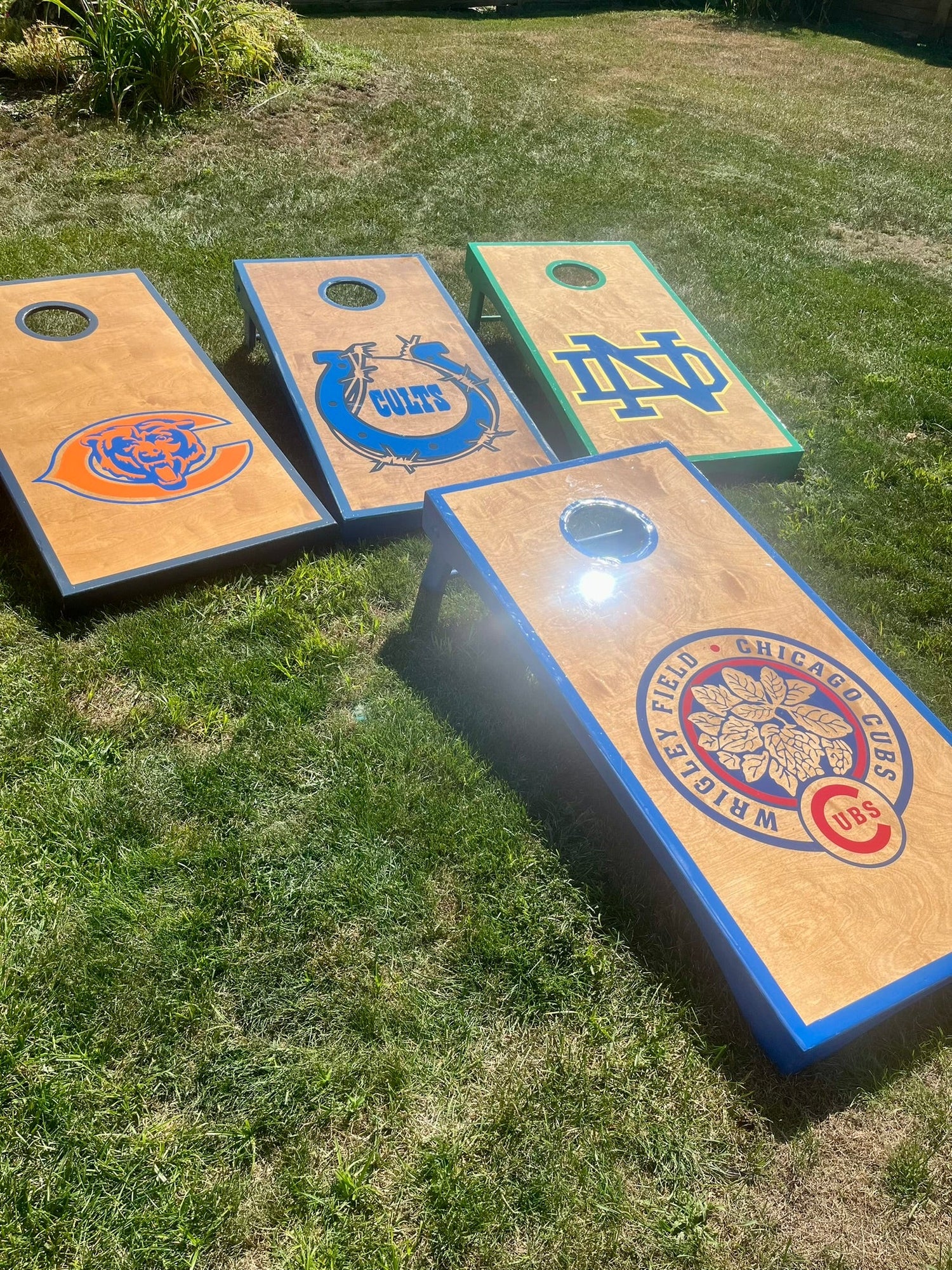 Popular And Instock Sets