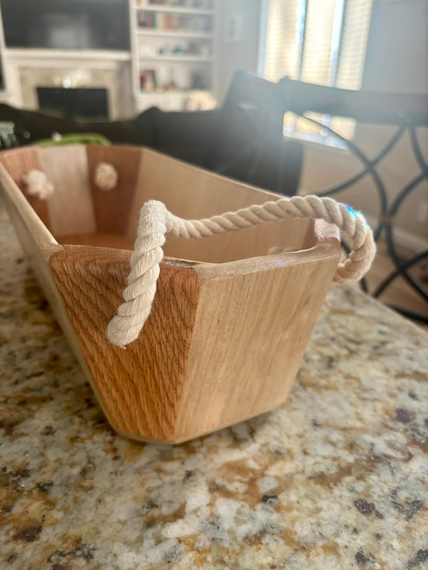 Counter Top Baskets