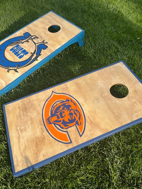 The Bears Set