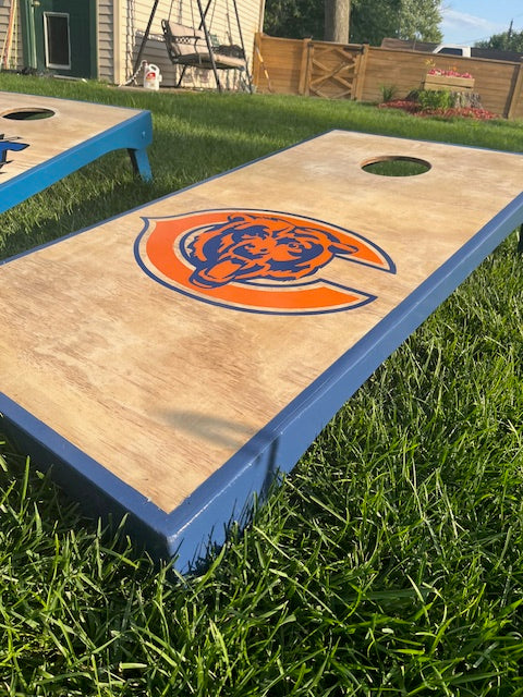The Bears Set