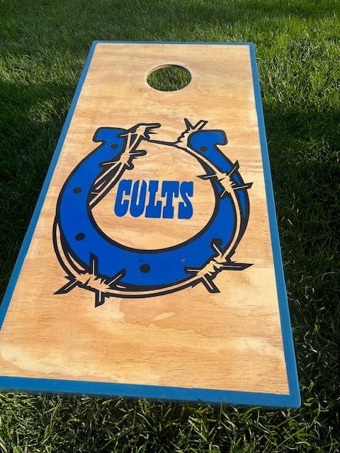 The Colts Set