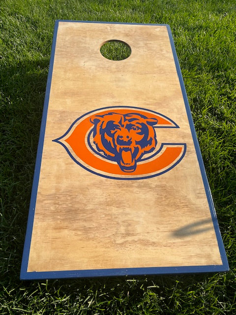 The Bears Set