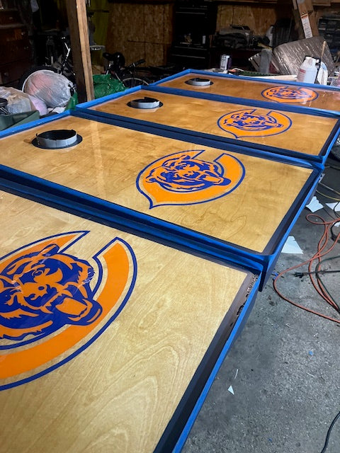 The Bears Set