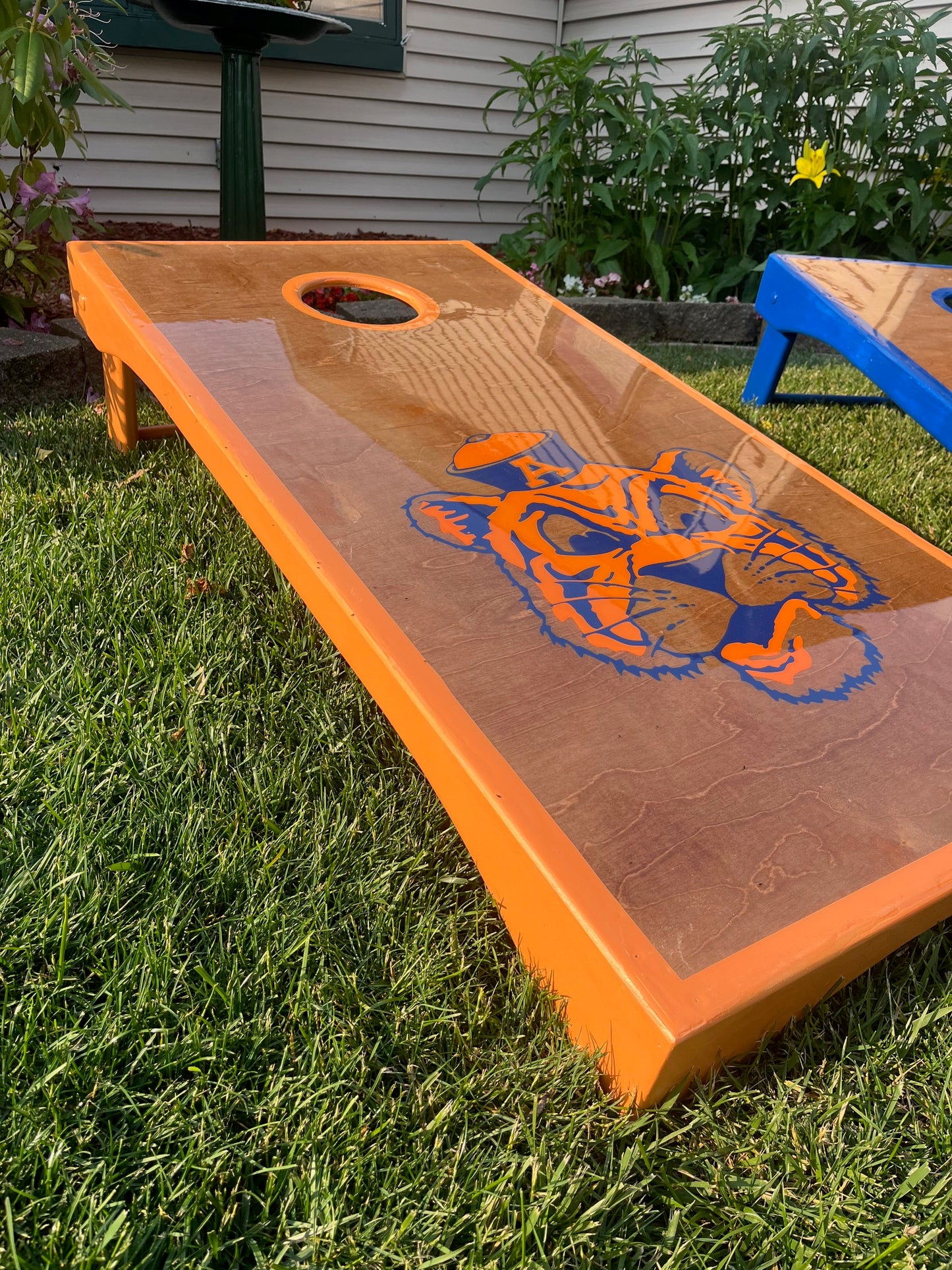 The  Auburn Set